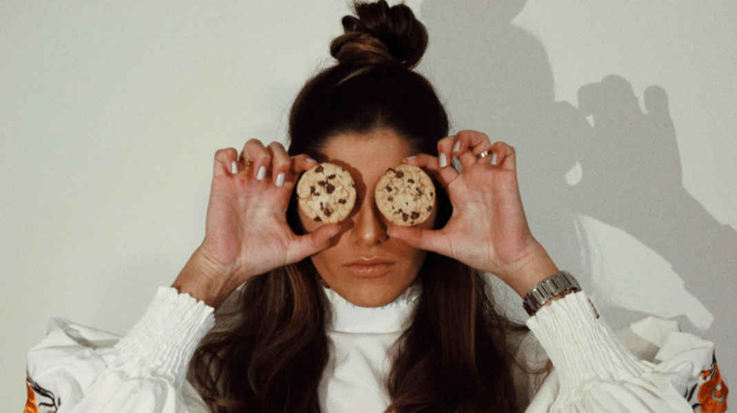 Cookie-Banner