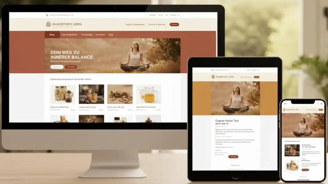 Online-Shop Lösungen