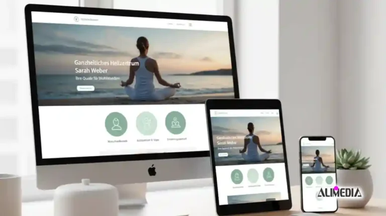 Responsives Design